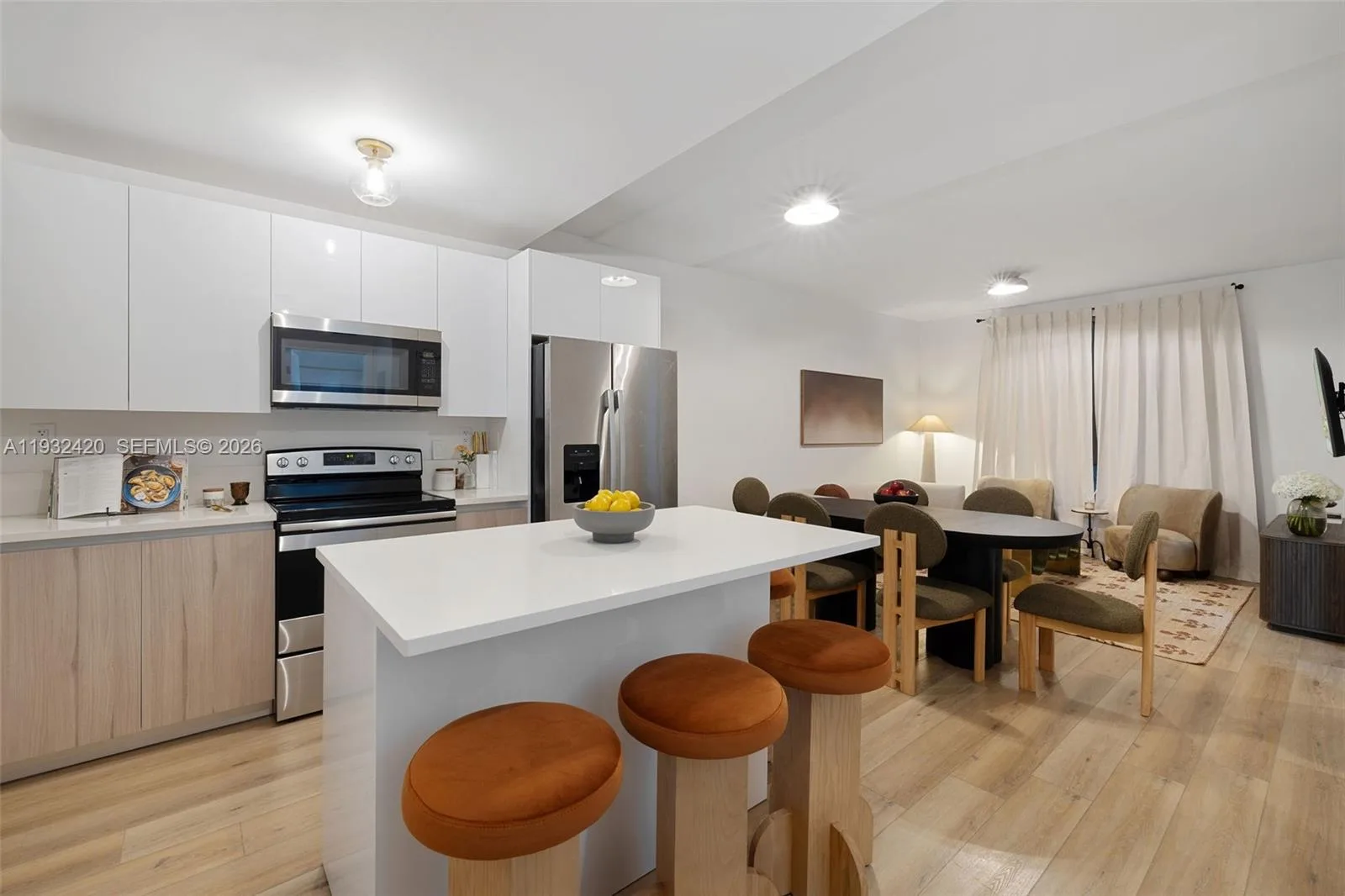 1542 NW 2nd St # 105, Miami, FL 33125 photo 11