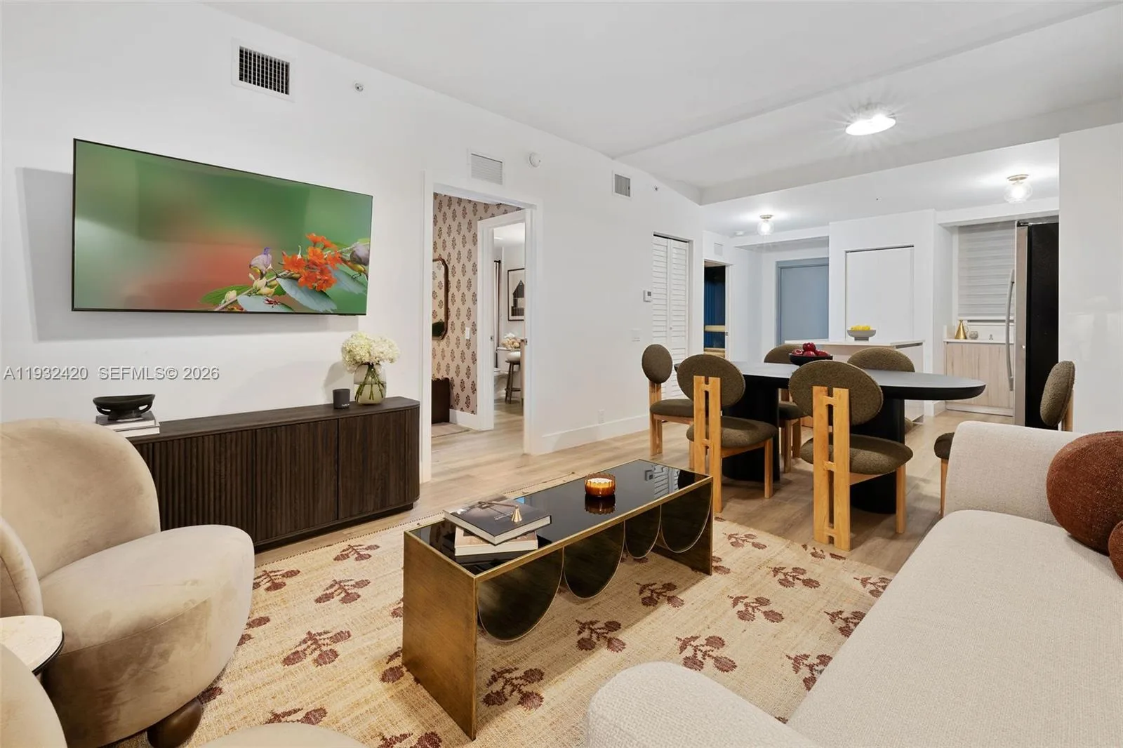 1542 NW 2nd St # 105, Miami, FL 33125 photo 6
