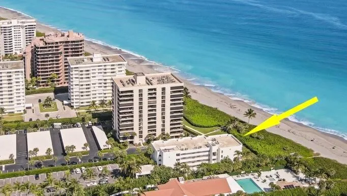420 Celestial Way # 202, Juno Beach, FL 33408