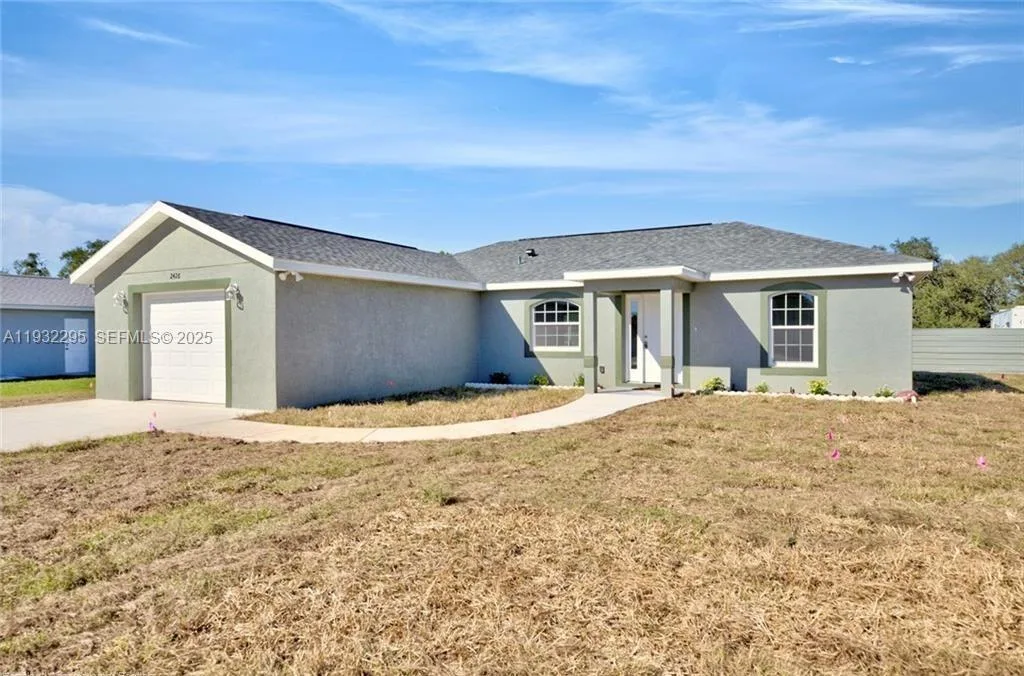 2426 W Wellston Road, Avon Park, FL 33825 photo 2