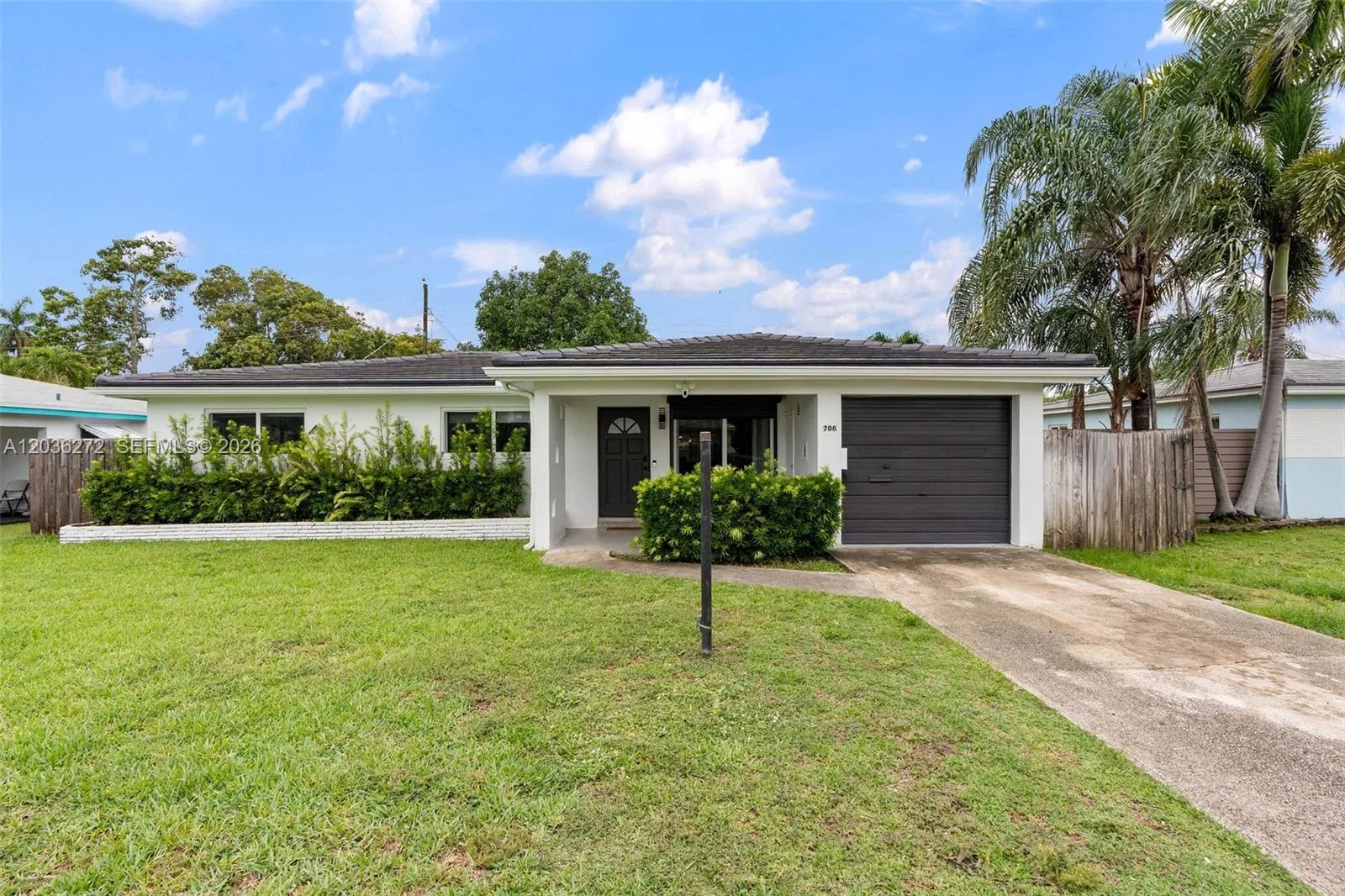 706 N 32nd Ct, Hollywood, FL 33021