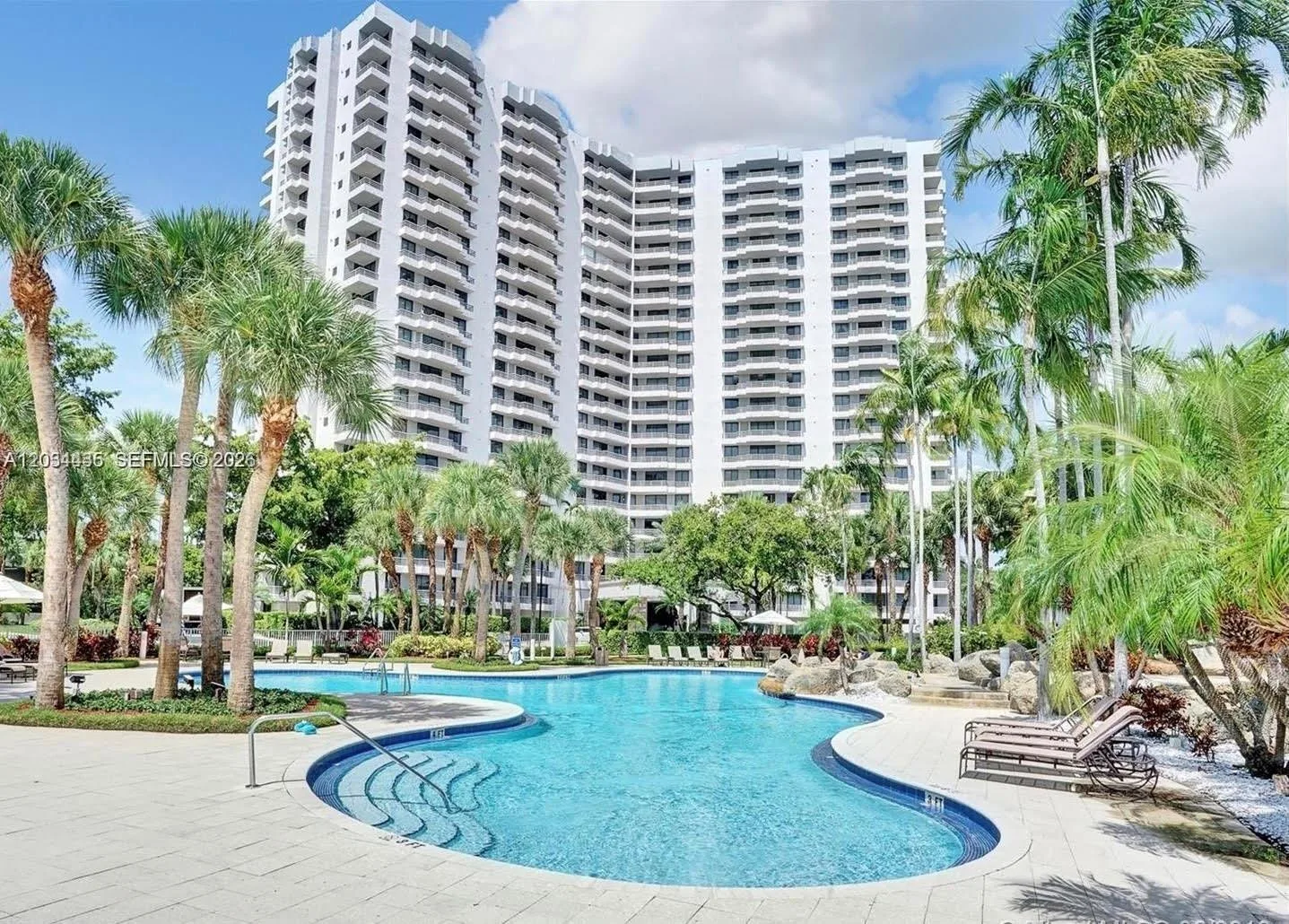 3300 NE 192nd St # 1712, Aventura, FL 33180