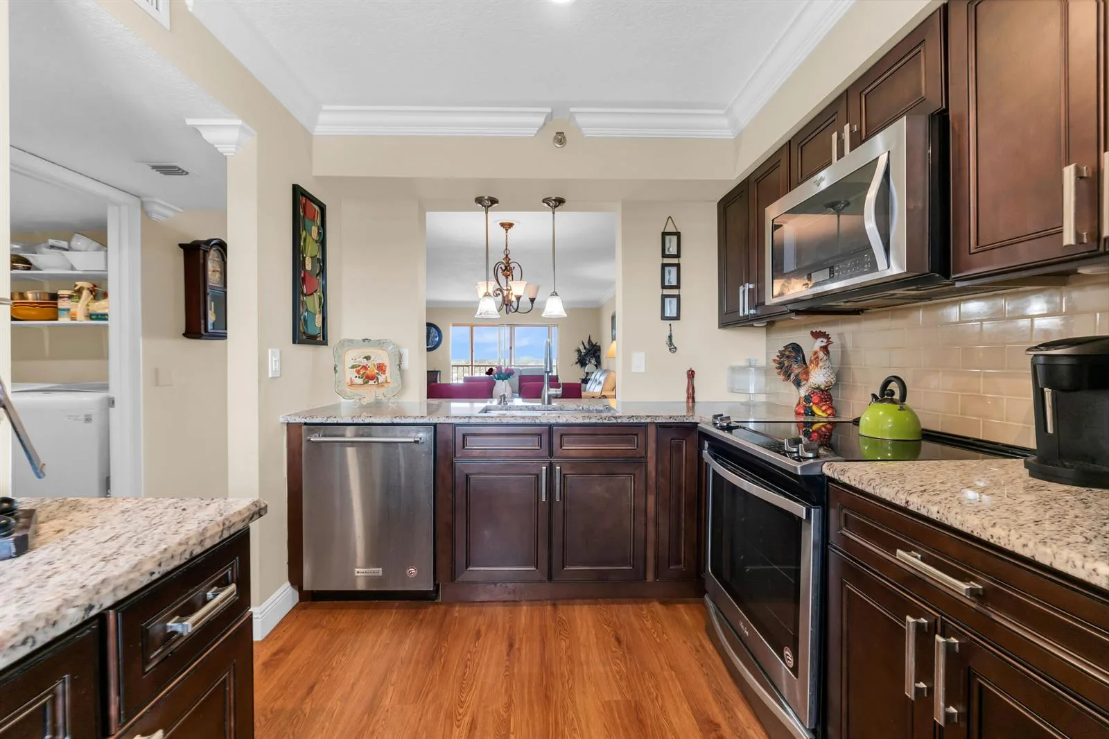 7240 Huntington Lane # 703, Delray Beach, FL 33446