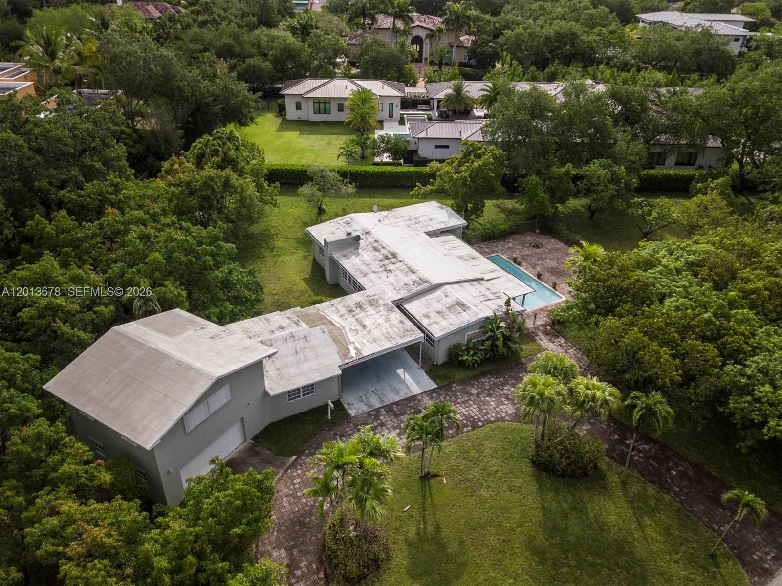 10851 SW 68th Ave, Pinecrest, FL 33156 photo 5