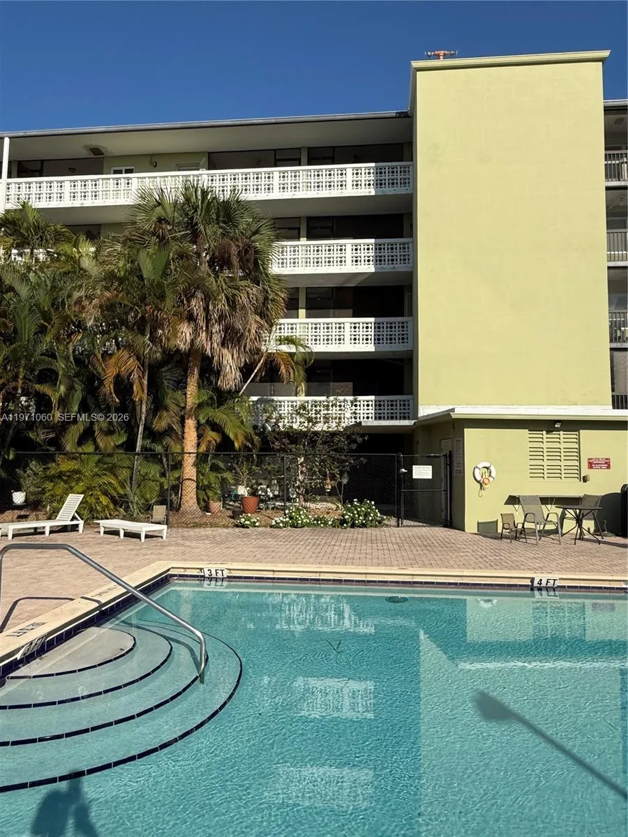 1425 Arthur St # 315B, Hollywood, FL 33020