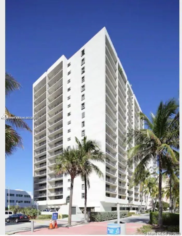 2625 Collins Ave # 302, Miami Beach, FL 33140