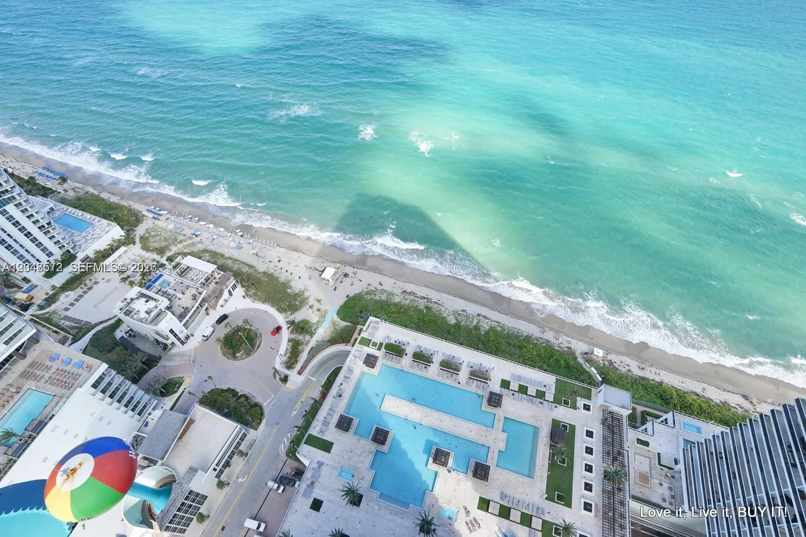 1800 S Ocean Dr # 2203, Hallandale Beach, FL 33009 photo 10