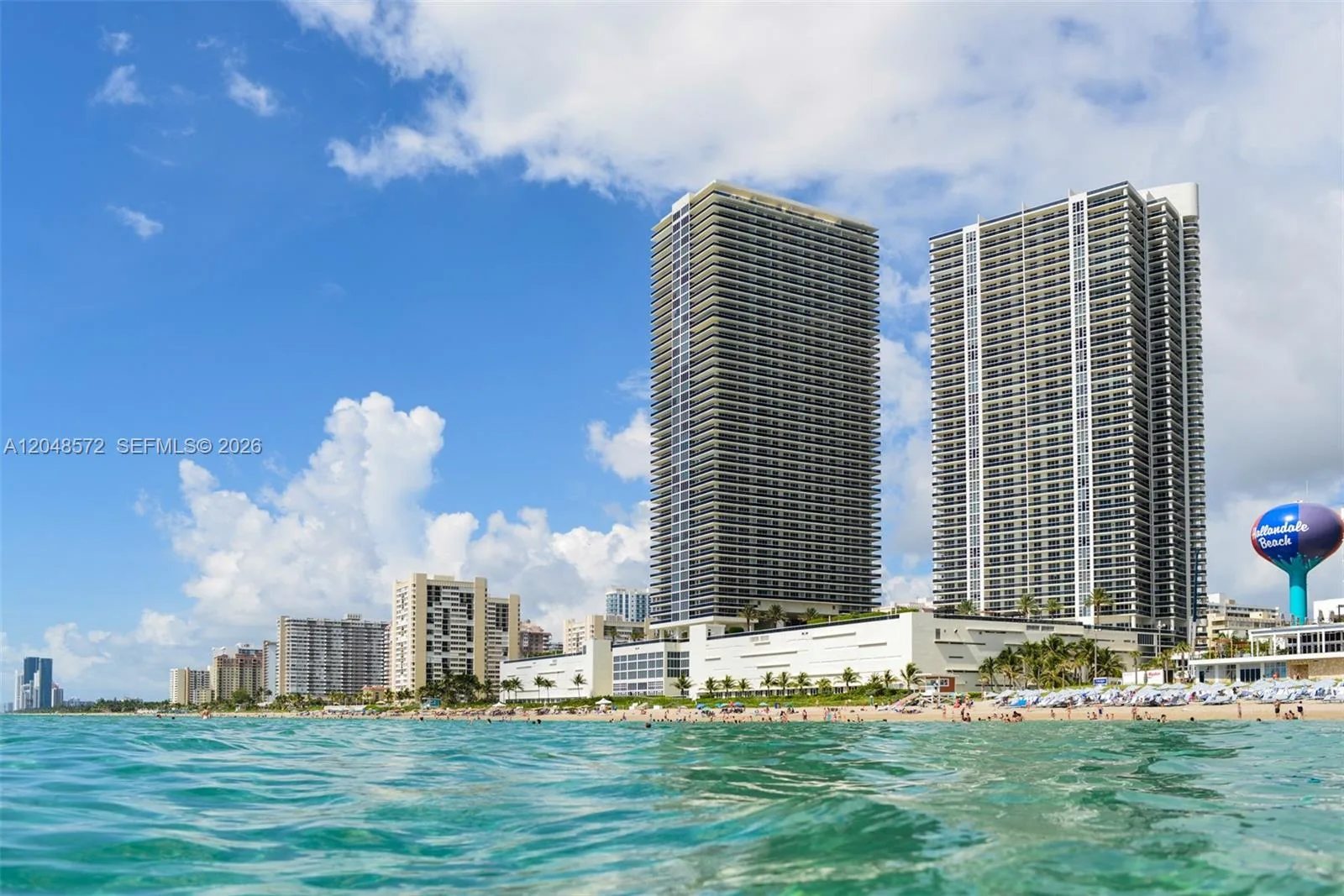 1800 S Ocean Dr # 2203, Hallandale Beach, FL 33009 photo 2