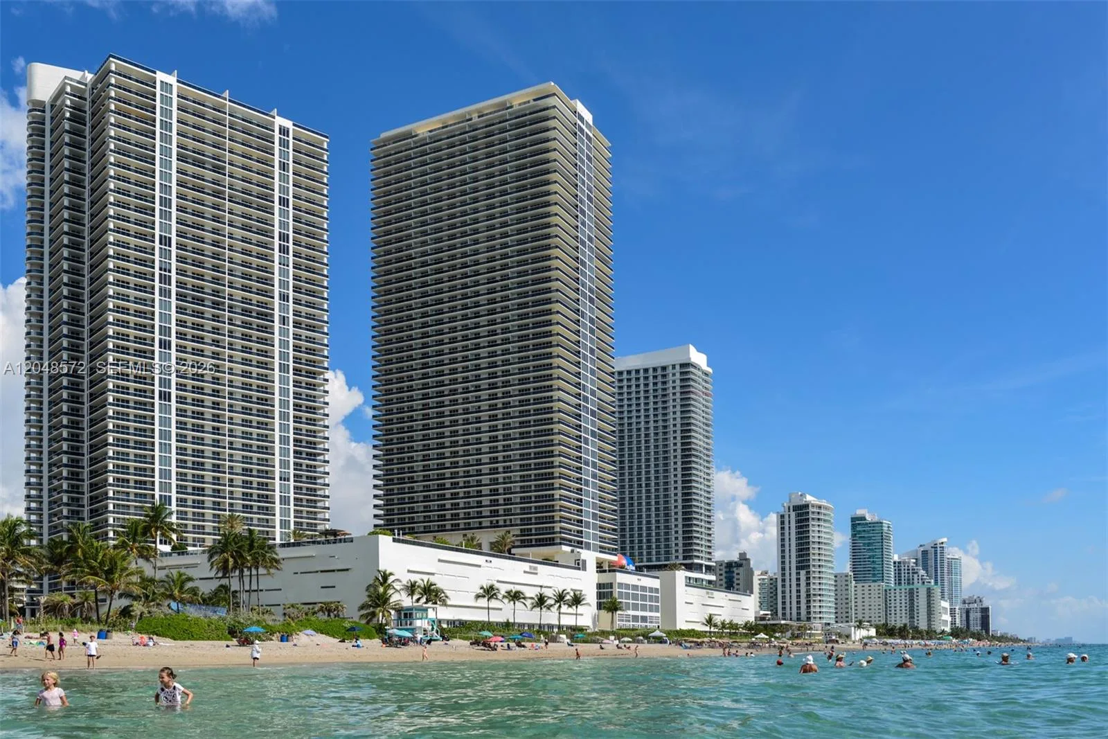 1800 S Ocean Dr # 2203, Hallandale Beach, FL 33009 photo 5