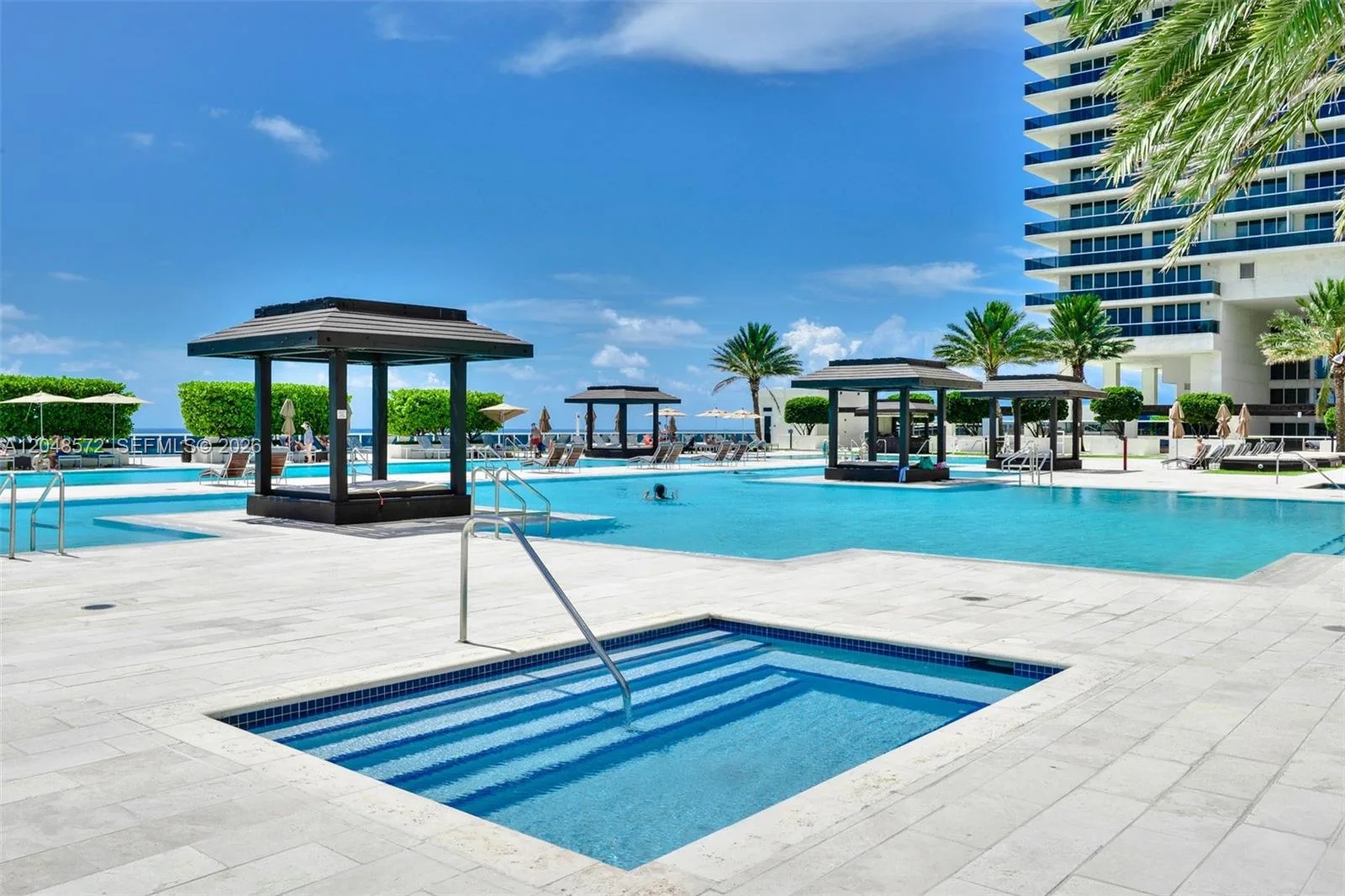 1800 S Ocean Dr # 2203, Hallandale Beach, FL 33009 photo 7