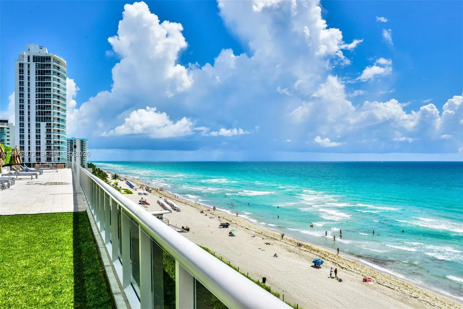 1800 S Ocean Dr # 2203, Hallandale Beach, FL 33009 photo 8