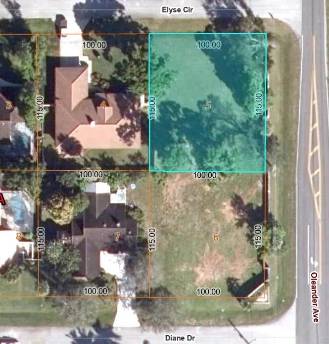 901 Elyse Circle, Port St. Lucie, FL 34952