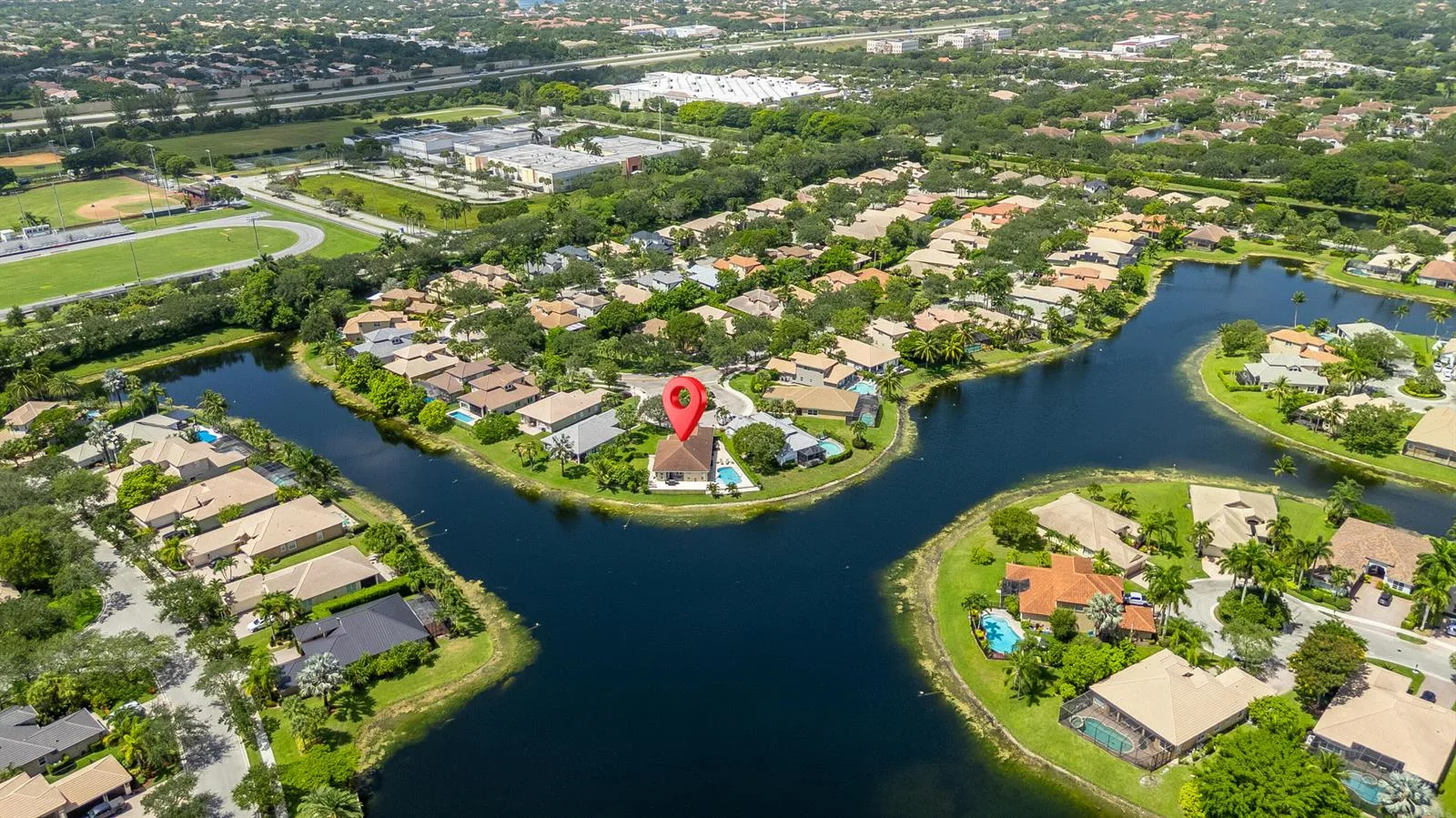 6272 NW 108TH Way, Parkland, FL 33076 photo 11