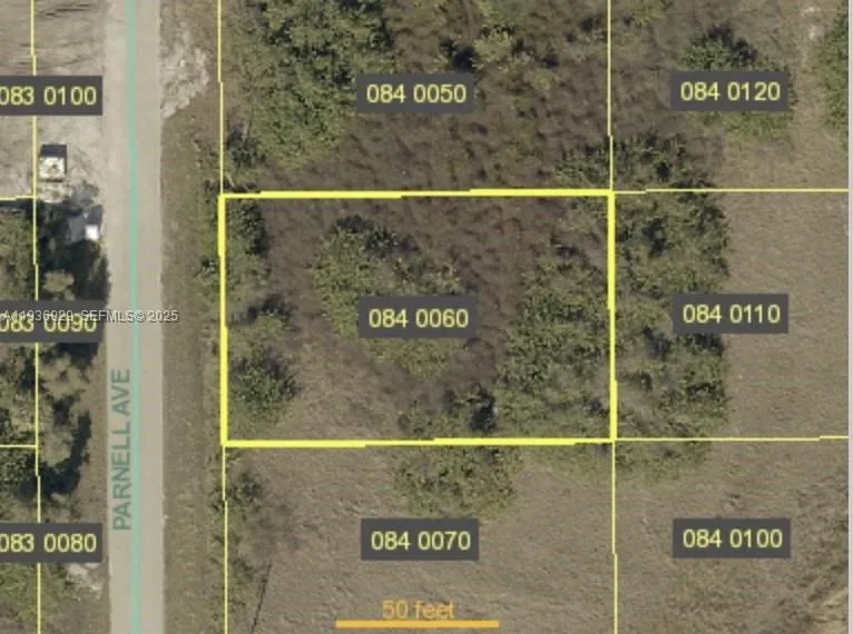 427 Parnell Ave, Lehigh Acres, FL 33974 photo 3