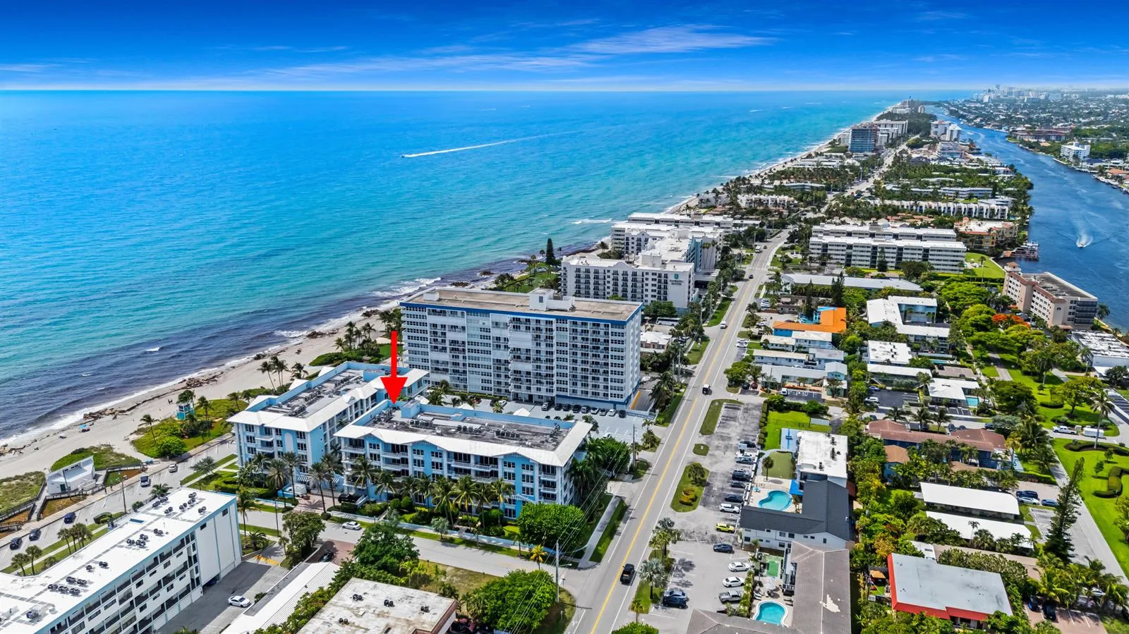 701 SE 21st Avenue # 501, Deerfield Beach, FL 33441