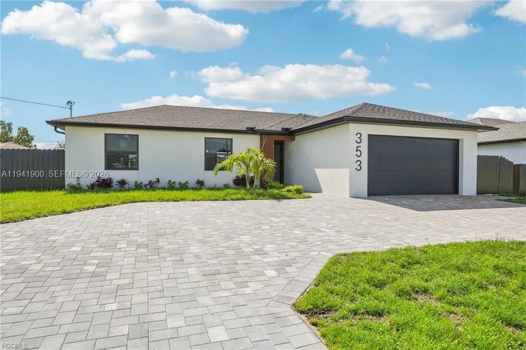 353 EL DORADO BLVD S, Cape Coral, FL 33991 photo 3