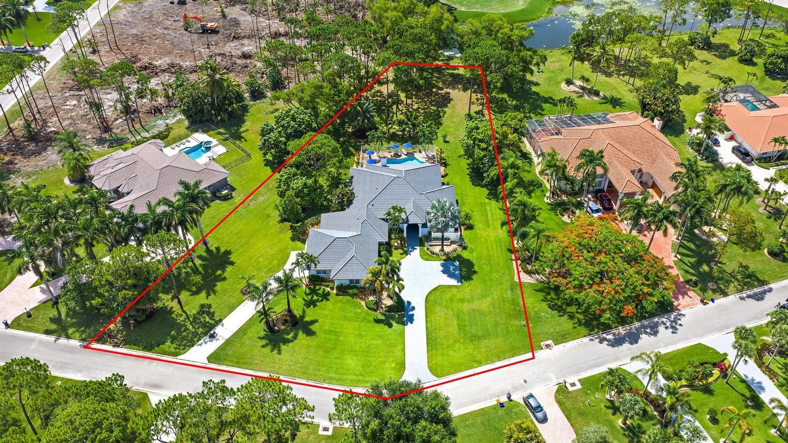 11842 Keswick Way, Palm Beach Gardens, FL 33412