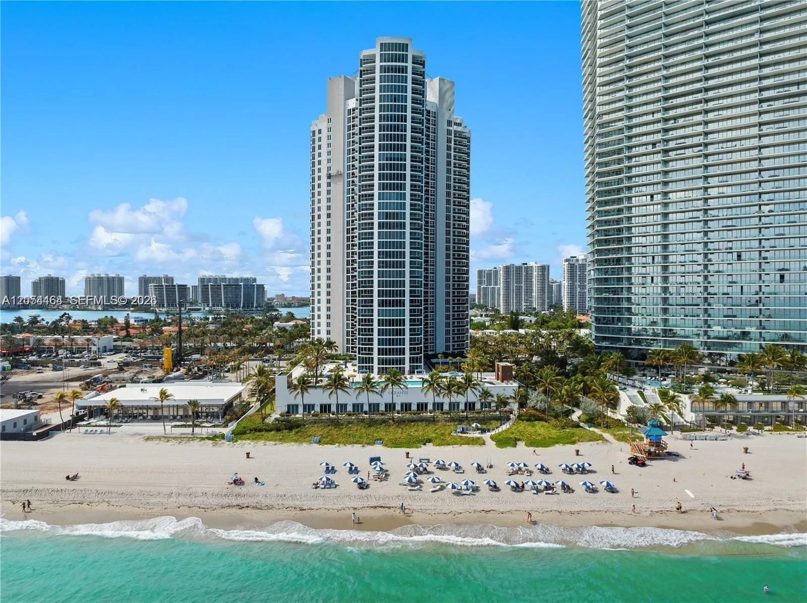 18911 Collins Ave # 2502, Sunny Isles Beach, FL 33160