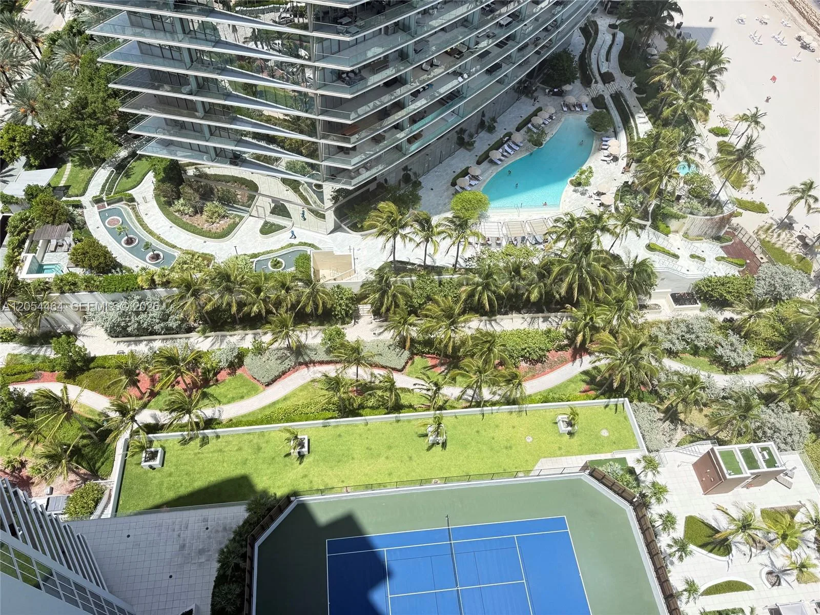 18911 Collins Ave # 2502, Sunny Isles Beach, FL 33160 photo 11