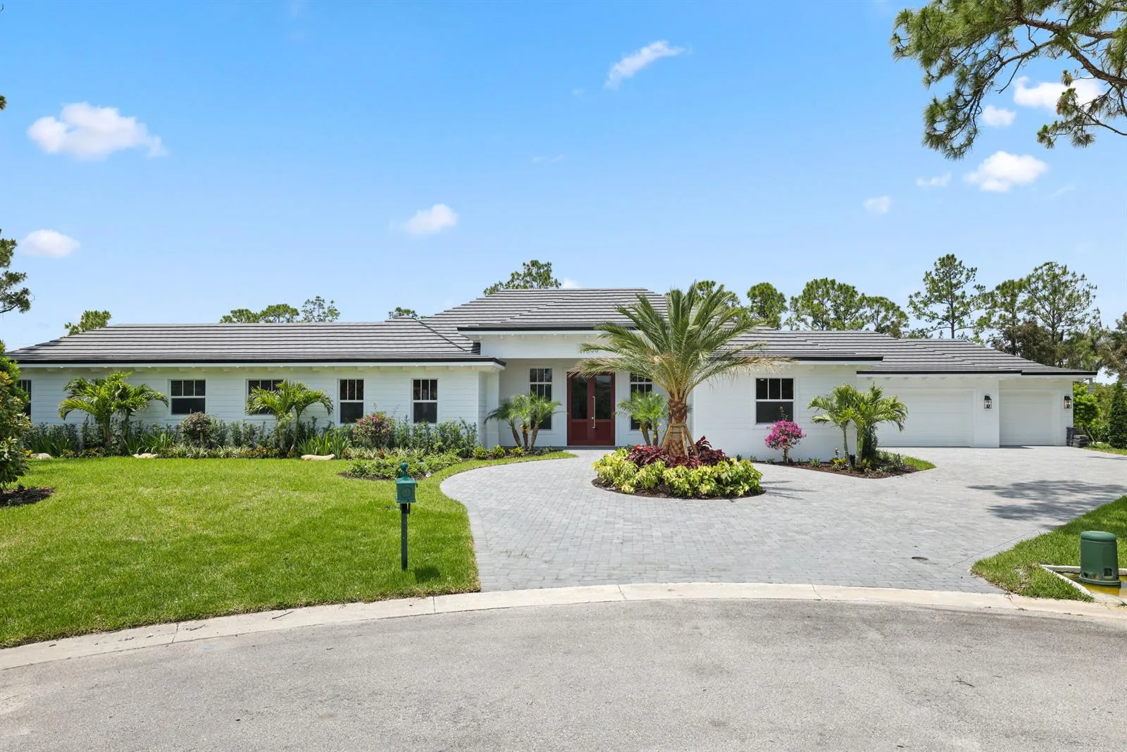 11899 Sanbourn Court, Palm Beach Gardens, FL 33412