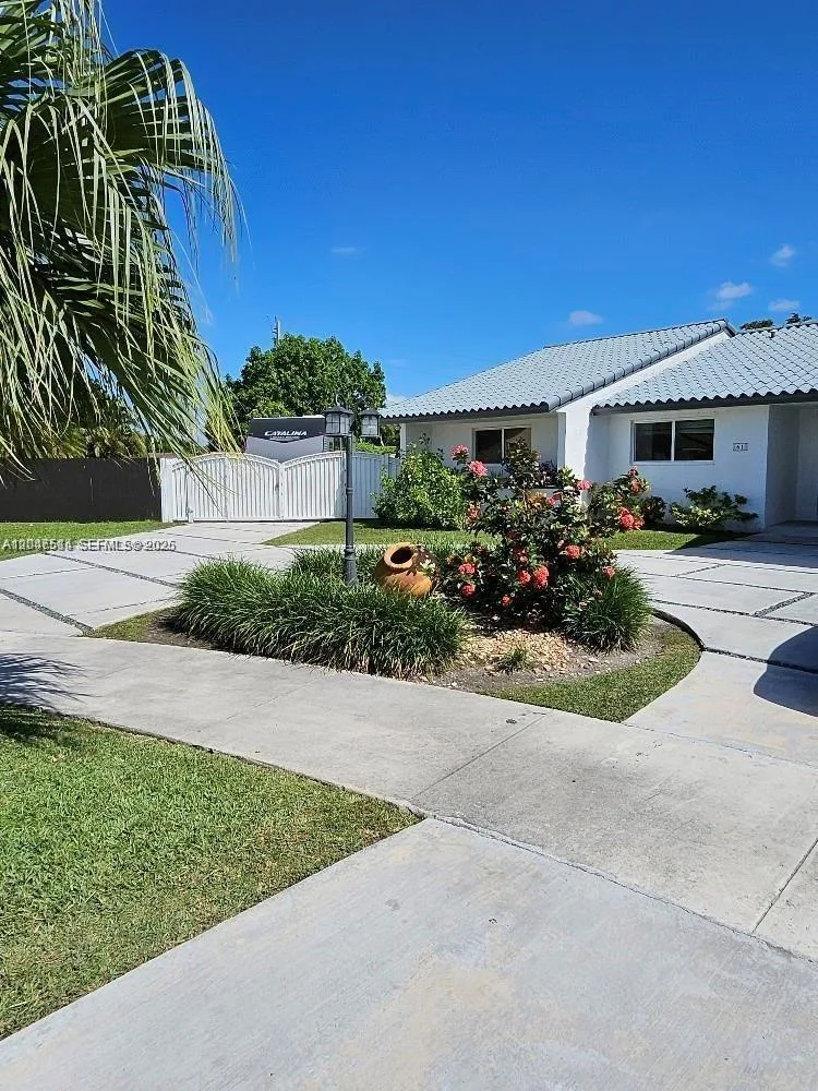 61 NW 132nd Pl # 0, Miami, FL 33182