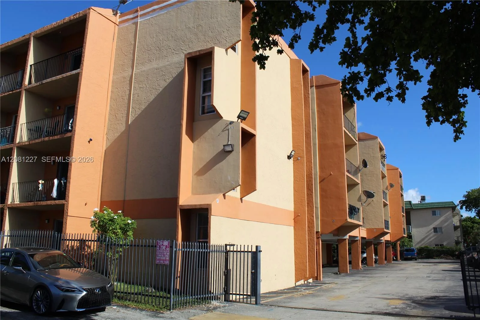 6780 W 2nd Ct # 401, Hialeah, FL 33012