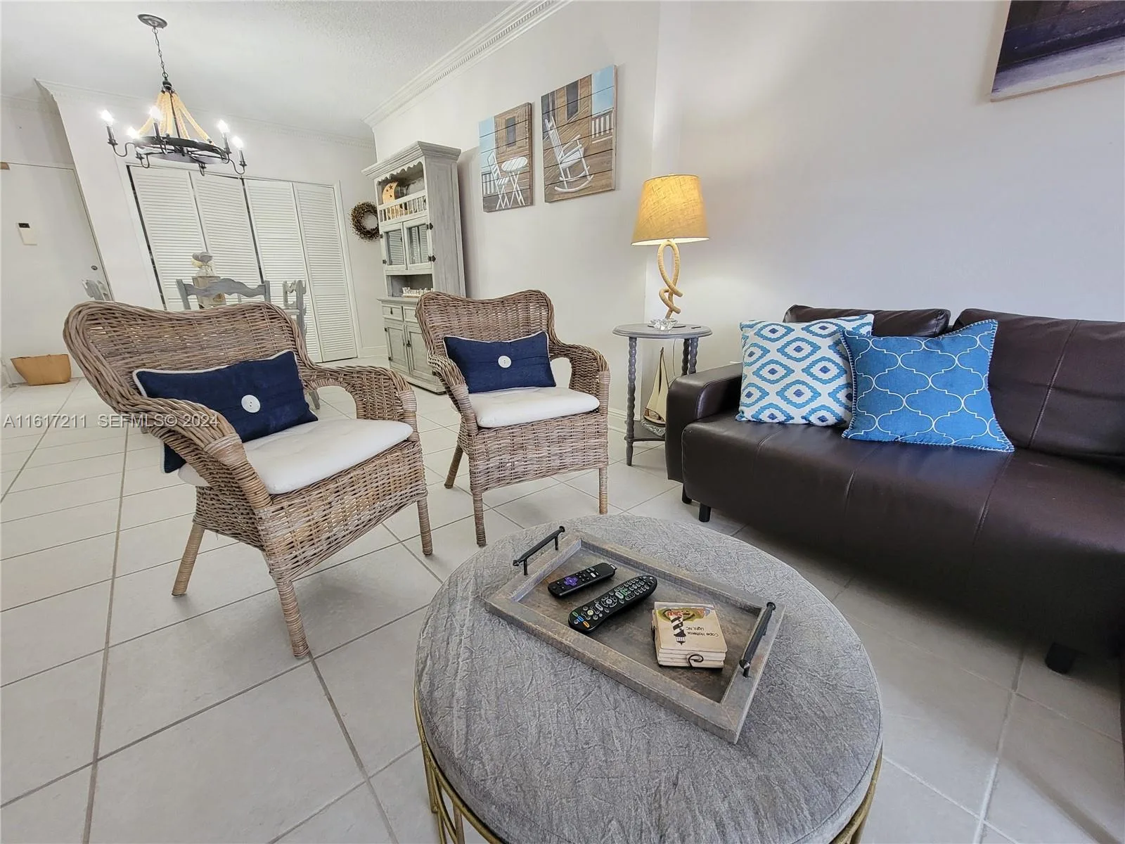 1980 S Ocean Dr # 2C, Hallandale Beach, FL 33009