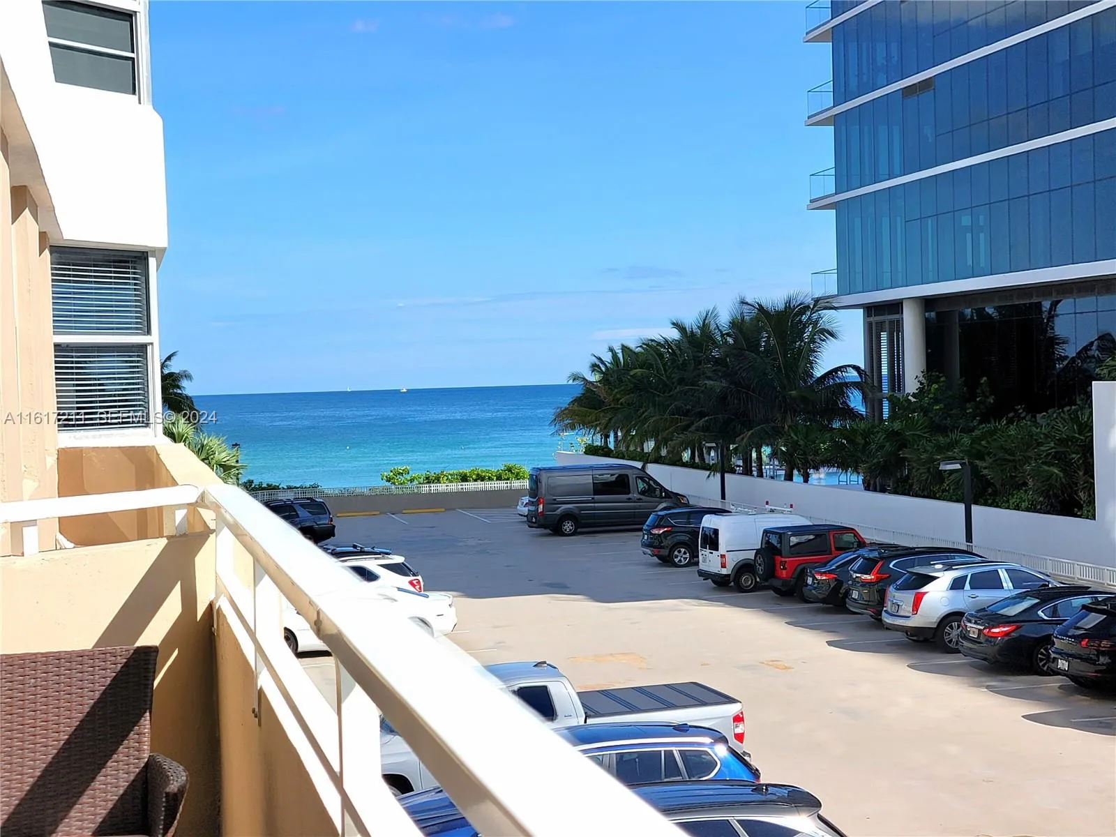 1980 S Ocean Dr # 2C, Hallandale Beach, FL 33009 photo 10