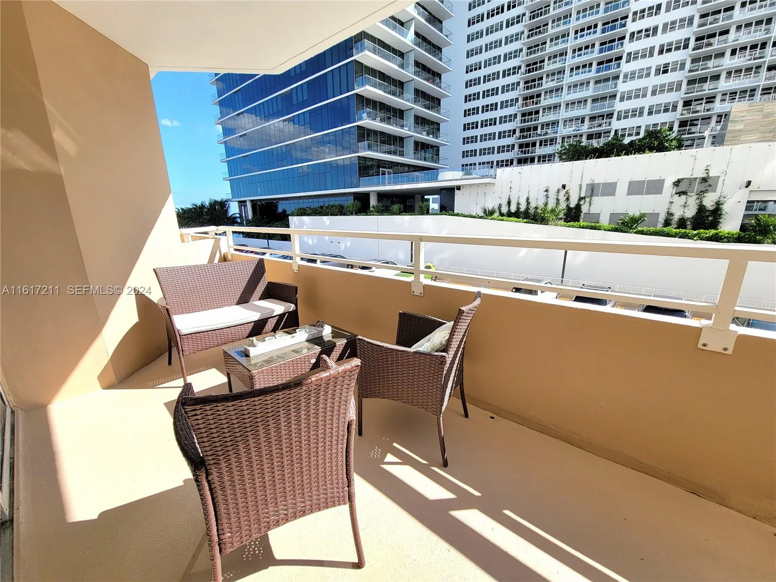 1980 S Ocean Dr # 2C, Hallandale Beach, FL 33009 photo 13