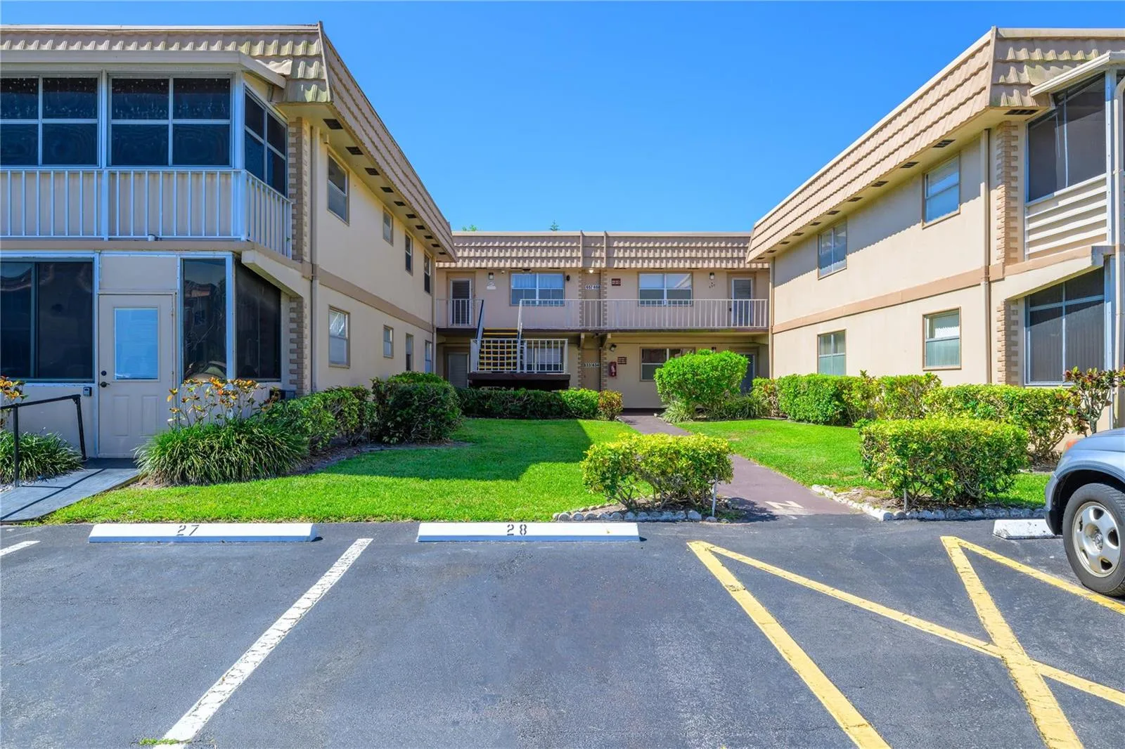 633 Brittany # 633, Delray Beach, FL 33446