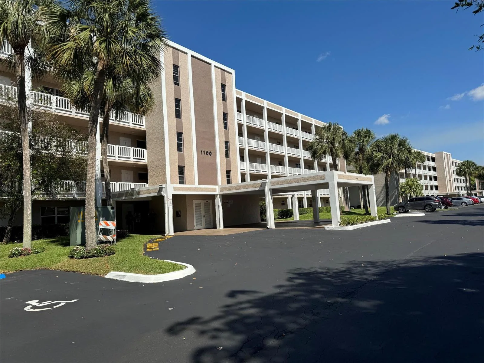 1100 NW 87th Avenue # 508, Coral Springs, FL 33071
