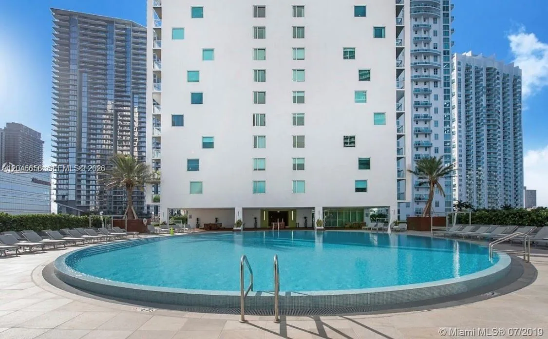 500 Brickell Ave # 2006, Miami, FL 33131 photo 3
