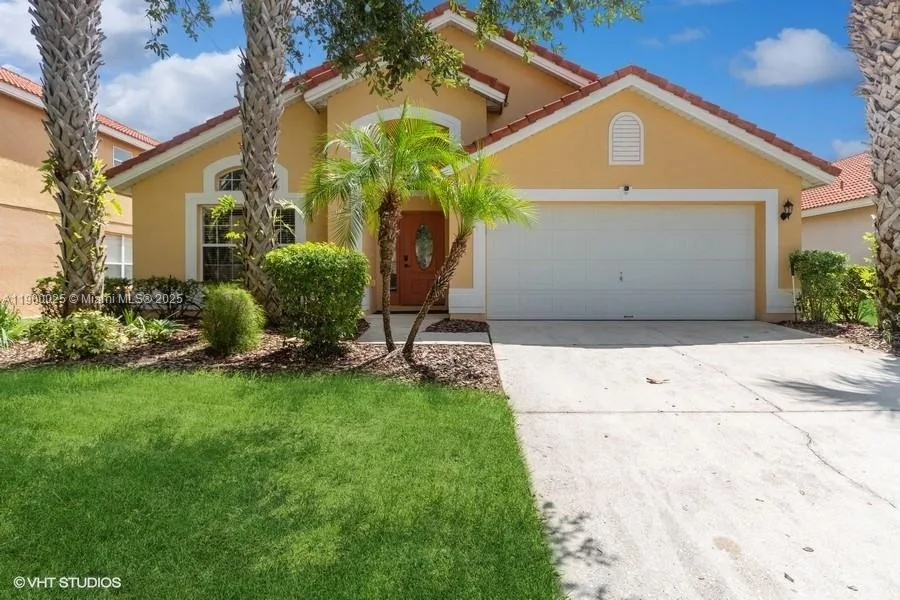 144 Sevilla Avenue, Davenport, FL 33897