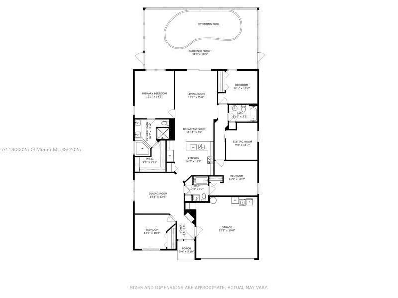 144 Sevilla Avenue, Davenport, FL 33897 photo 2