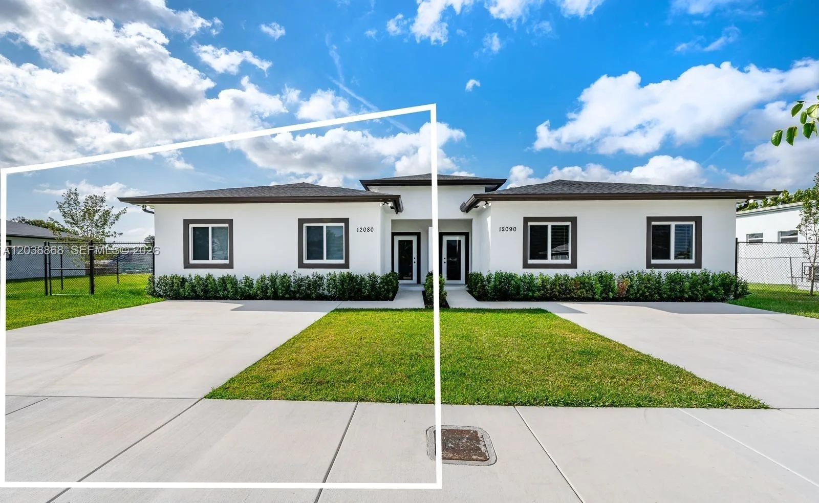 12080 & 12090 SW 213th St, Miami, FL 33177 photo 2