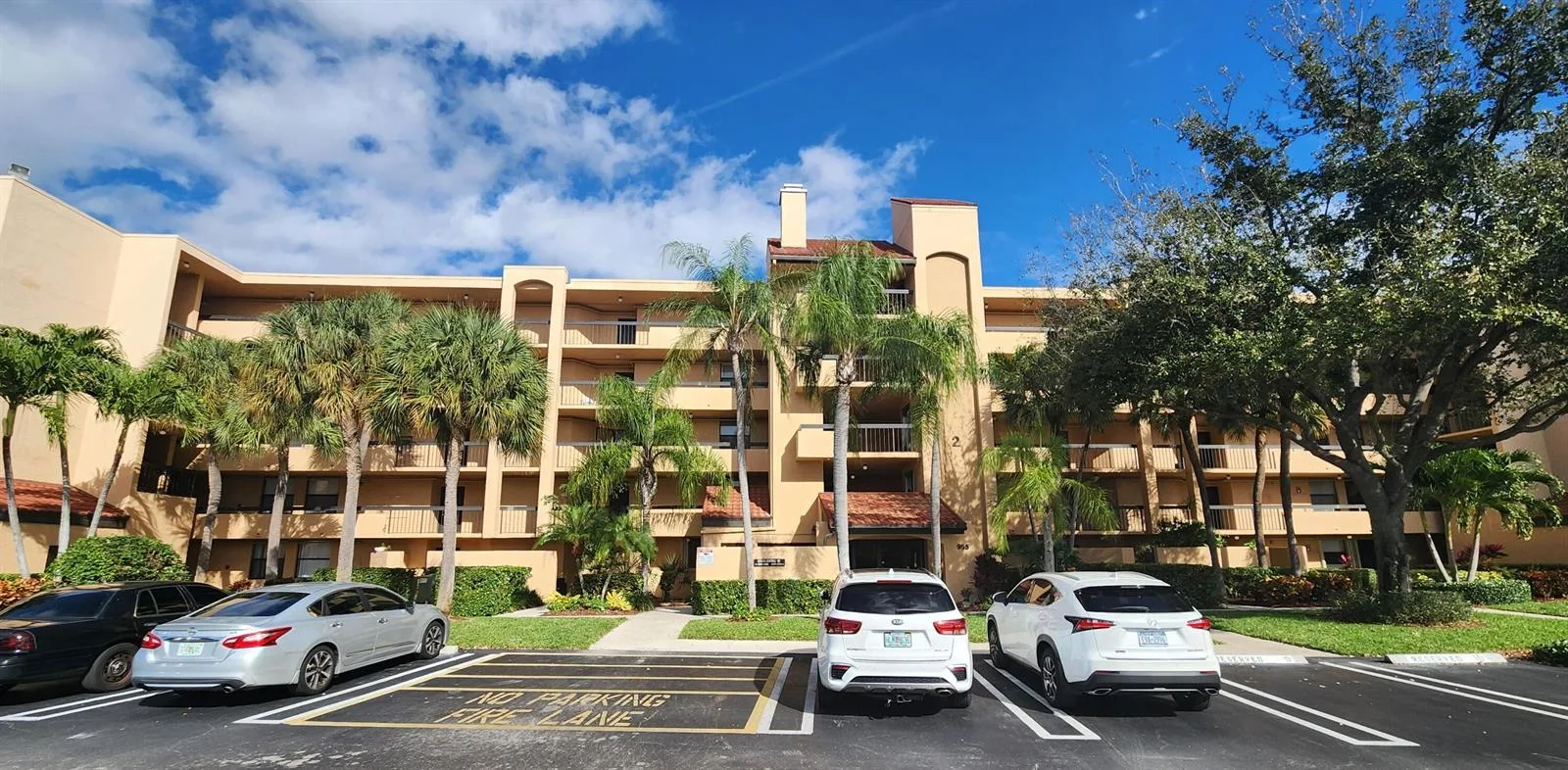 955 Dotterel Road # 2205, Delray Beach, FL 33444