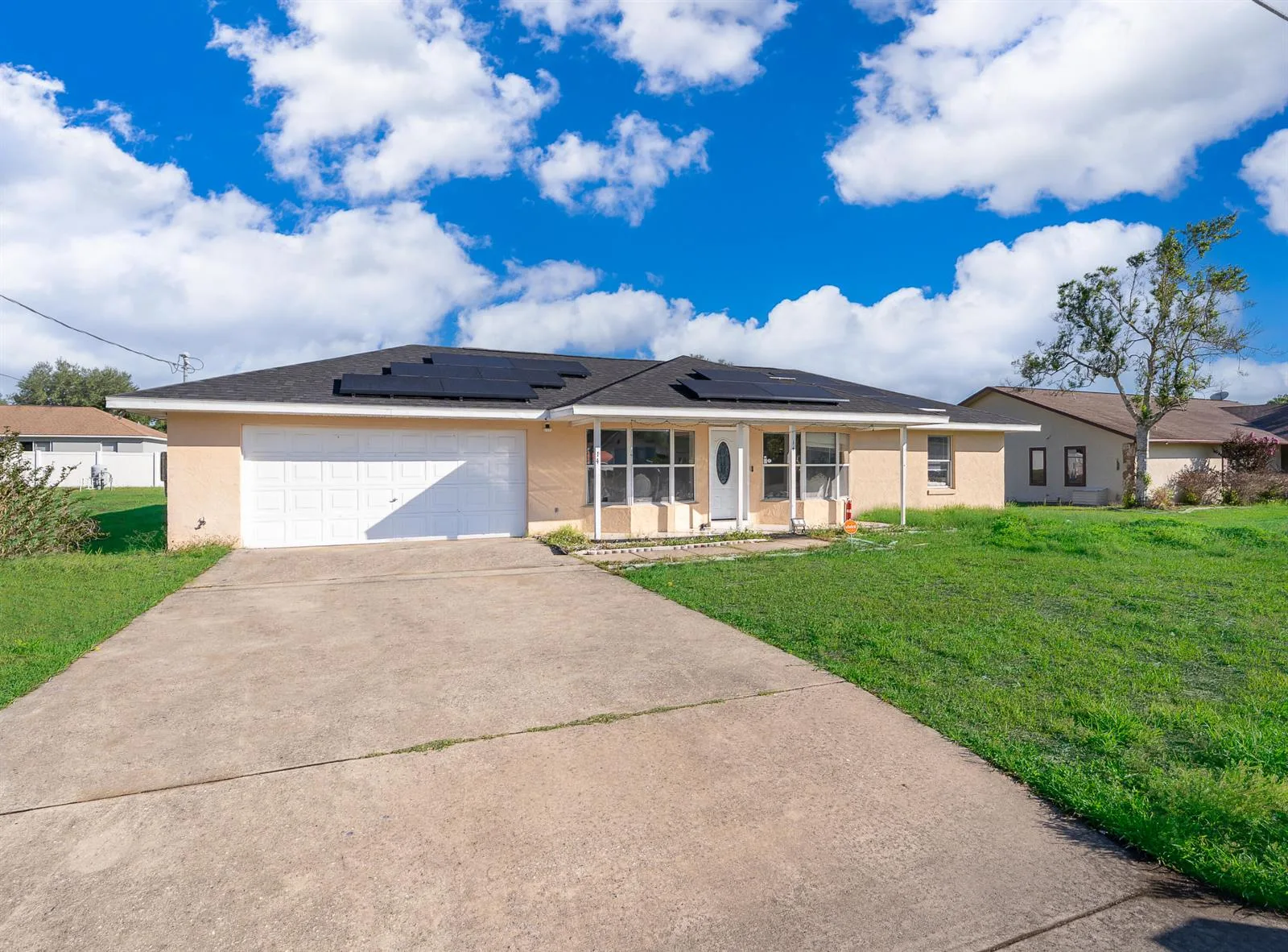 14 CEDAR TRACE Terrace, Ocala, FL 34472