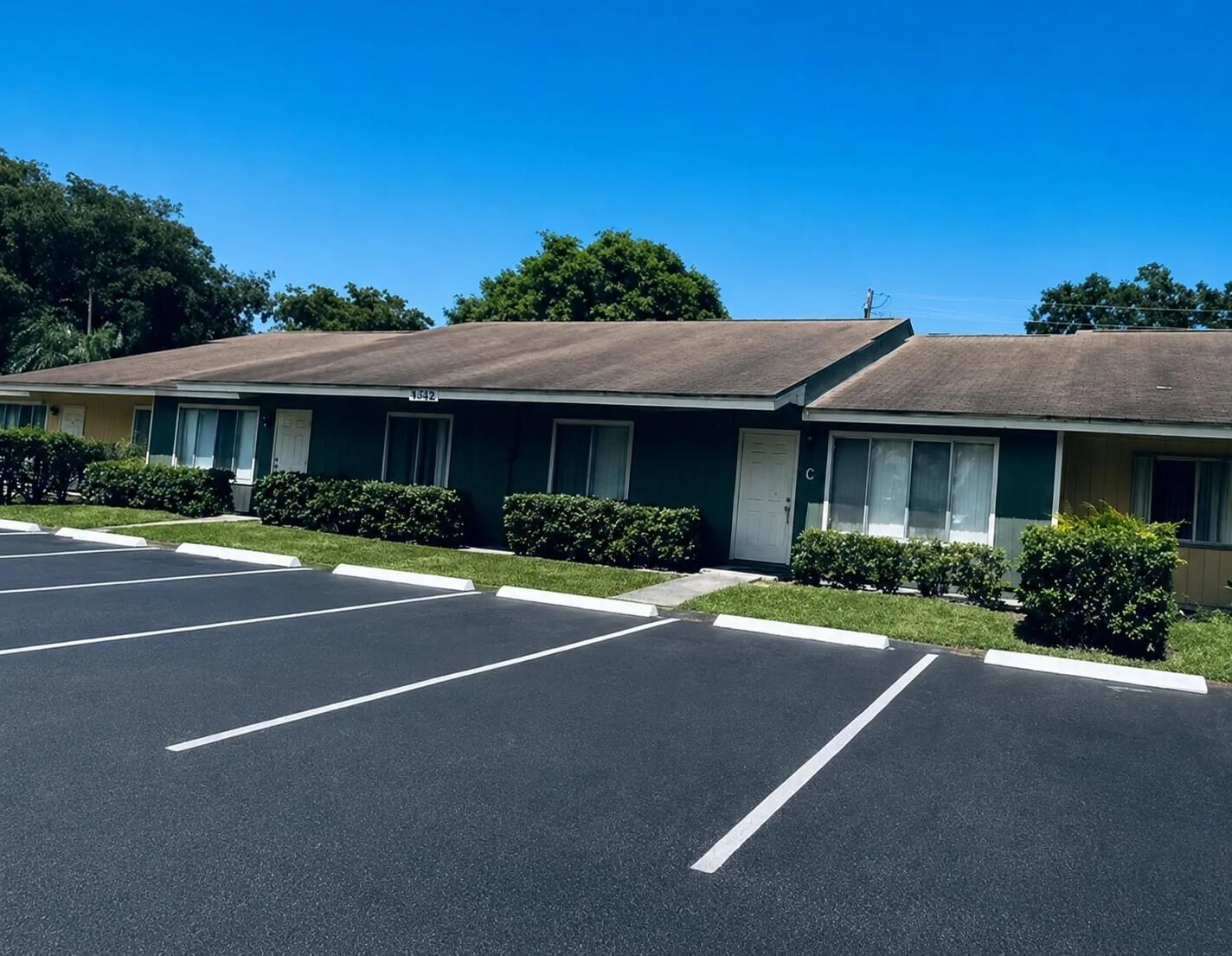 4570 Orleans Court # C, West Palm Beach, FL 33415