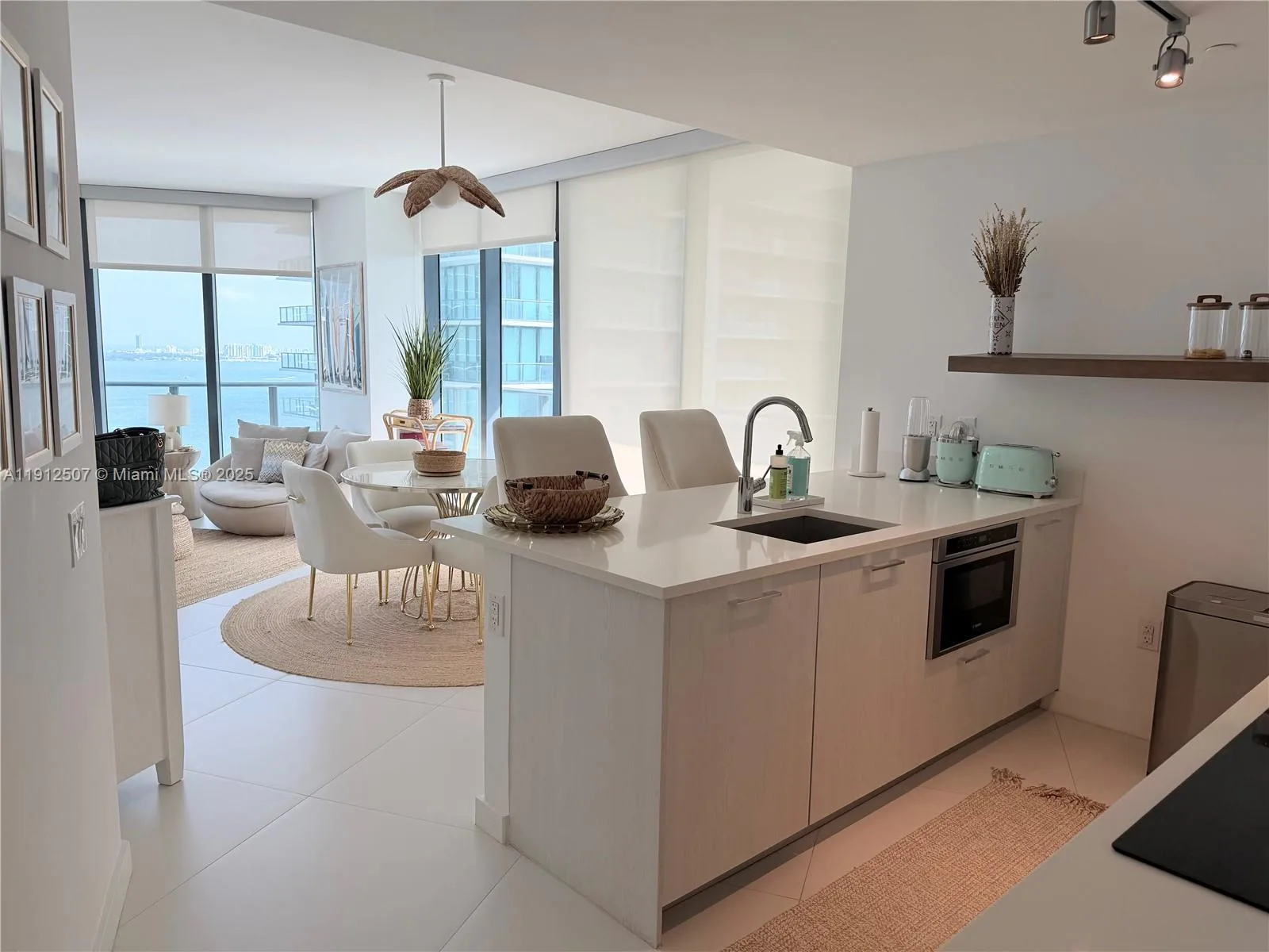 501 NE 31st St # 2606, Miami, FL 33137
