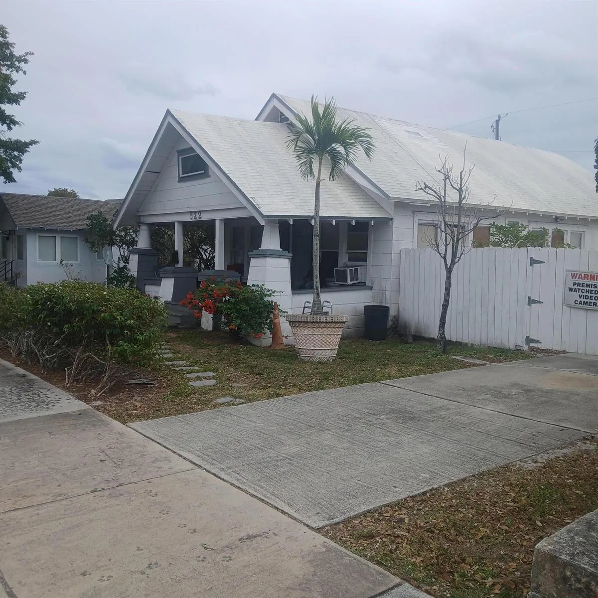522 49th Street, West Palm Beach, FL 33407