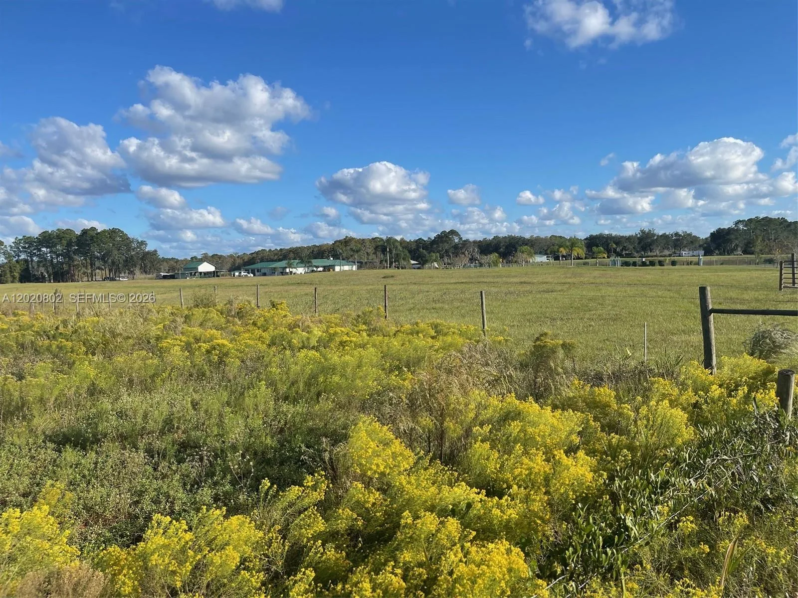 Huntington Shortcut Rd, Cresent City FL 32112
