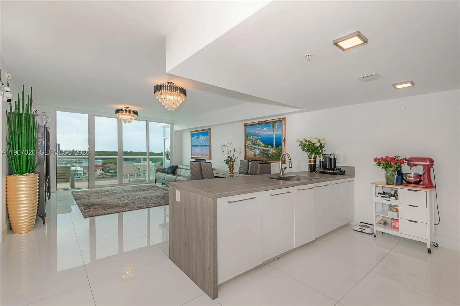 400 Sunny Isles Blvd # 906, Sunny Isles Beach, FL 33160 photo 10