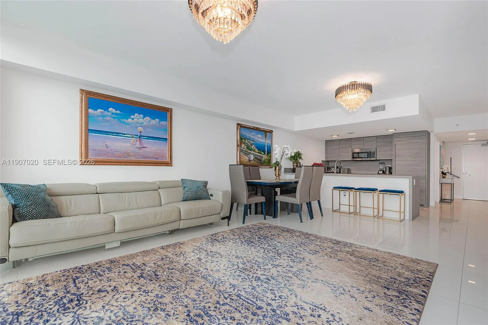 400 Sunny Isles Blvd # 906, Sunny Isles Beach, FL 33160 photo 4