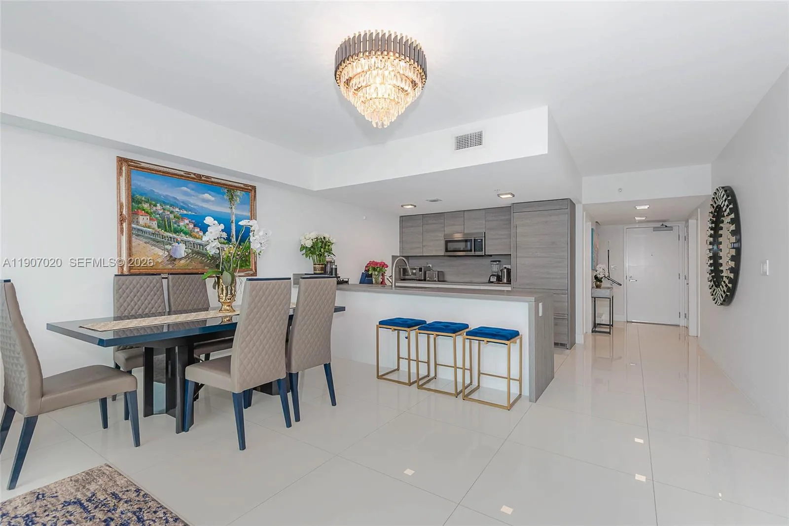 400 Sunny Isles Blvd # 906, Sunny Isles Beach, FL 33160 photo 5