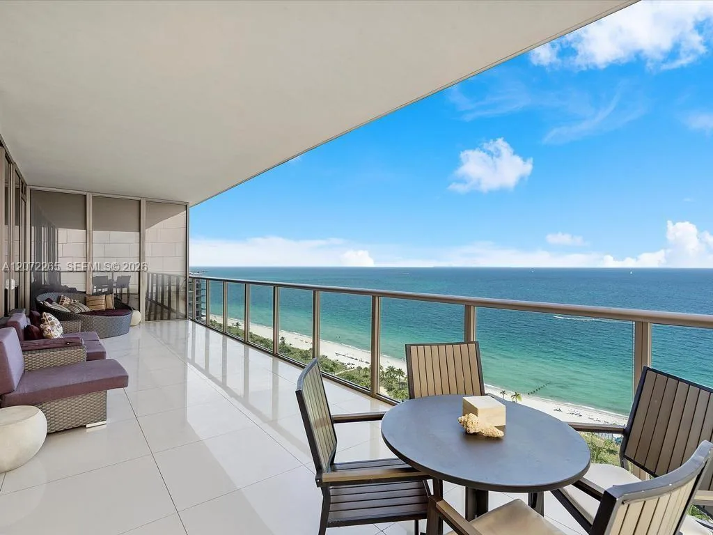 9705 Collins Ave # 1804N, Bal Harbour, FL 33154