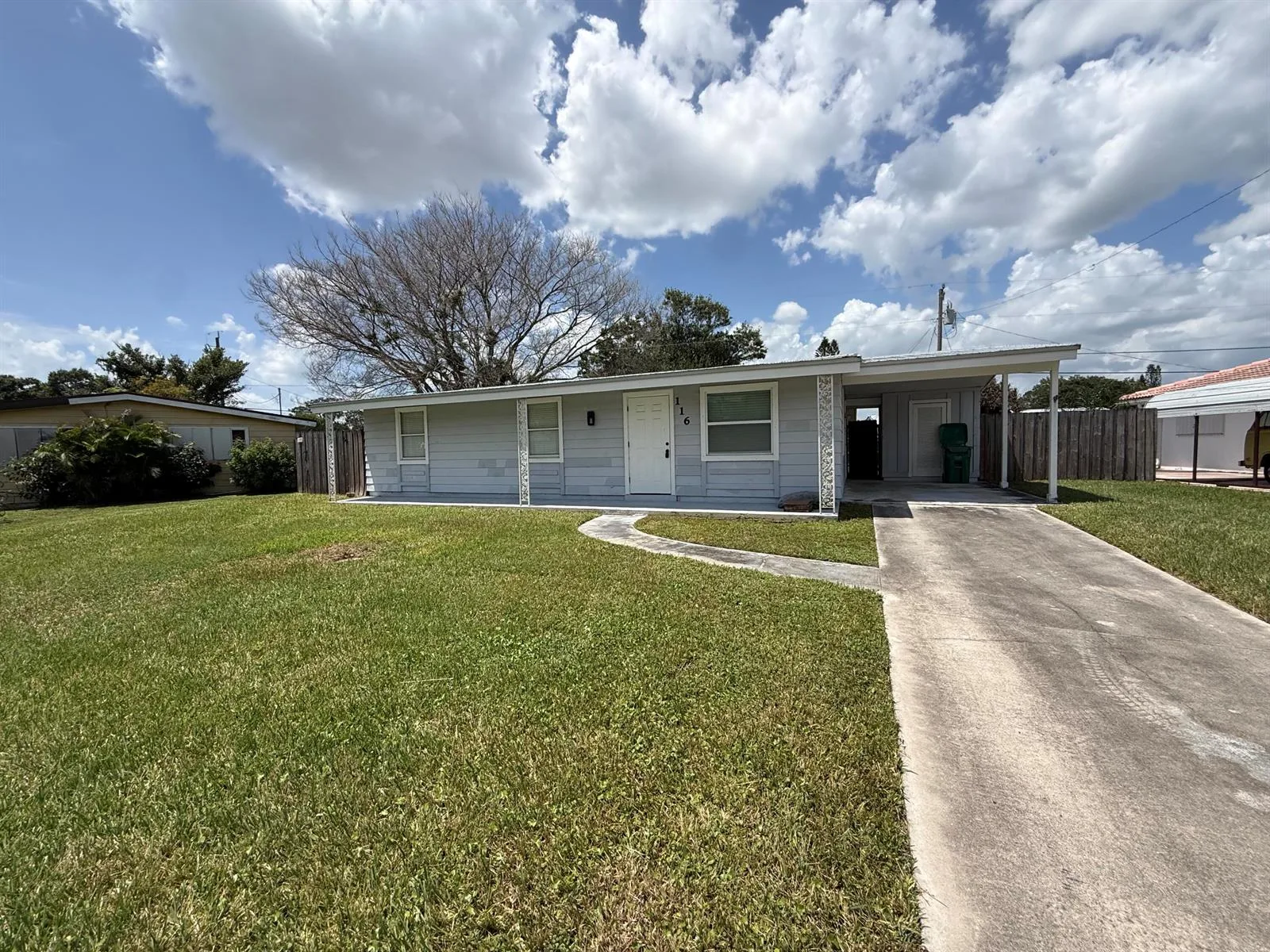 116 SE CAMINO Street, Port St. Lucie, FL 34952 photo 2