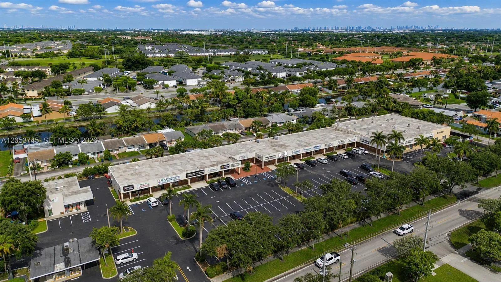 17601 NW 78th Ave, Hialeah, FL 33015