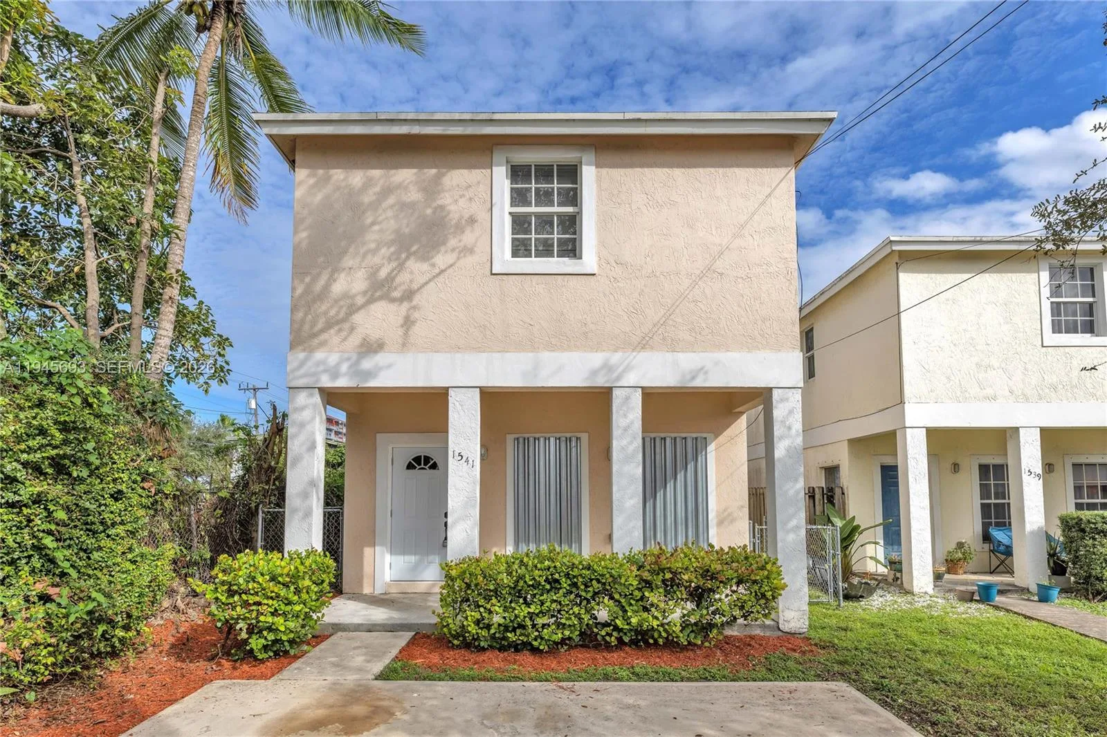 1541 NW 1st Ct, Miami, FL 33136