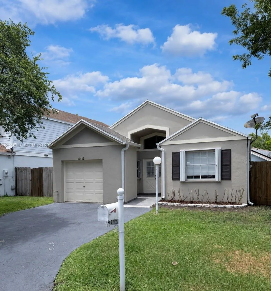 10113 SW 223rd Ter # n/a, Cutler Bay, FL 33190