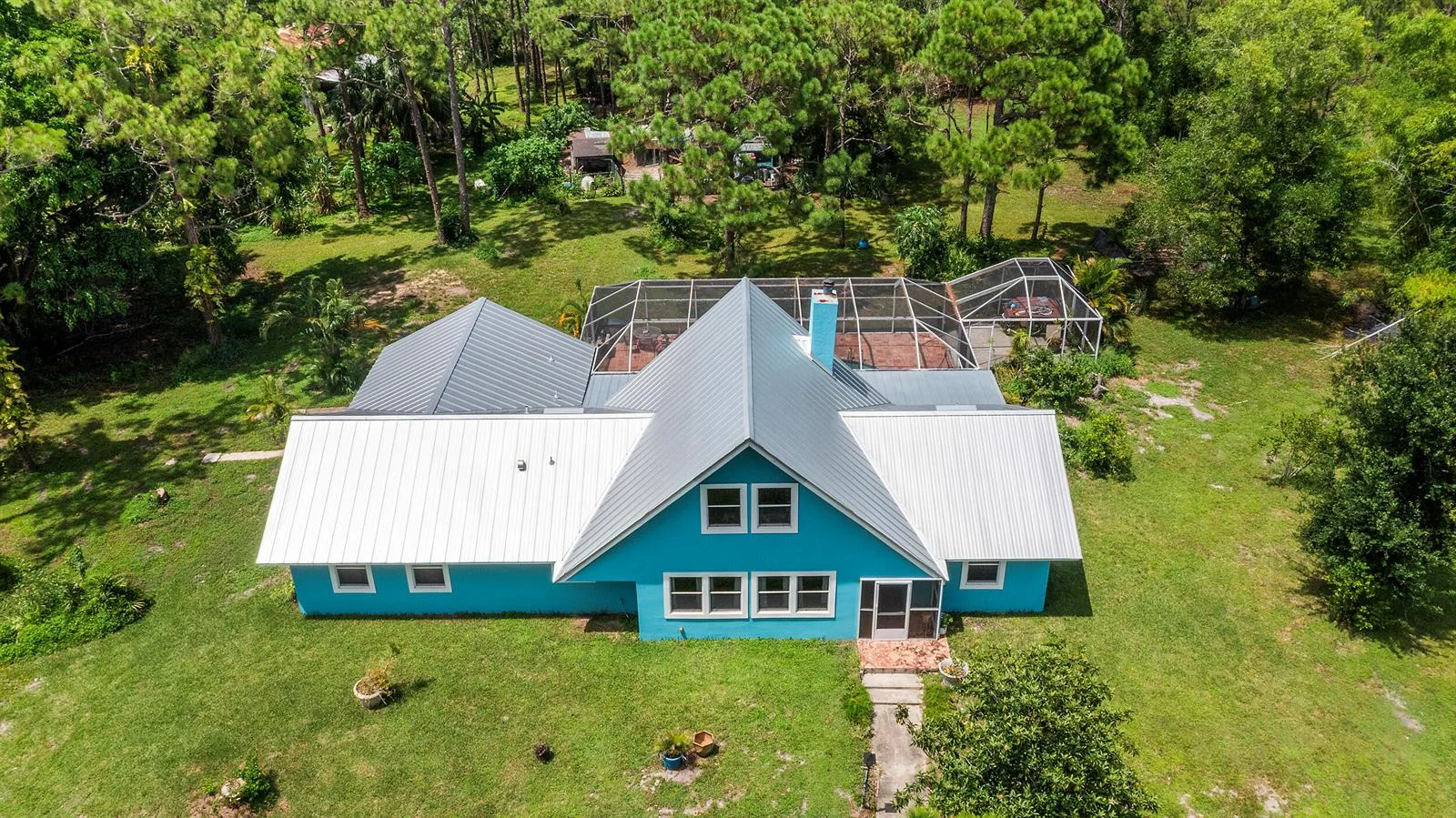 12450 77th Street, Fellsmere, FL 32948